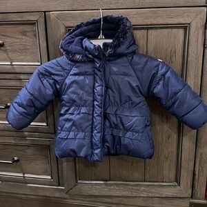 Jessica Simpson puffer jacket​, EUC​